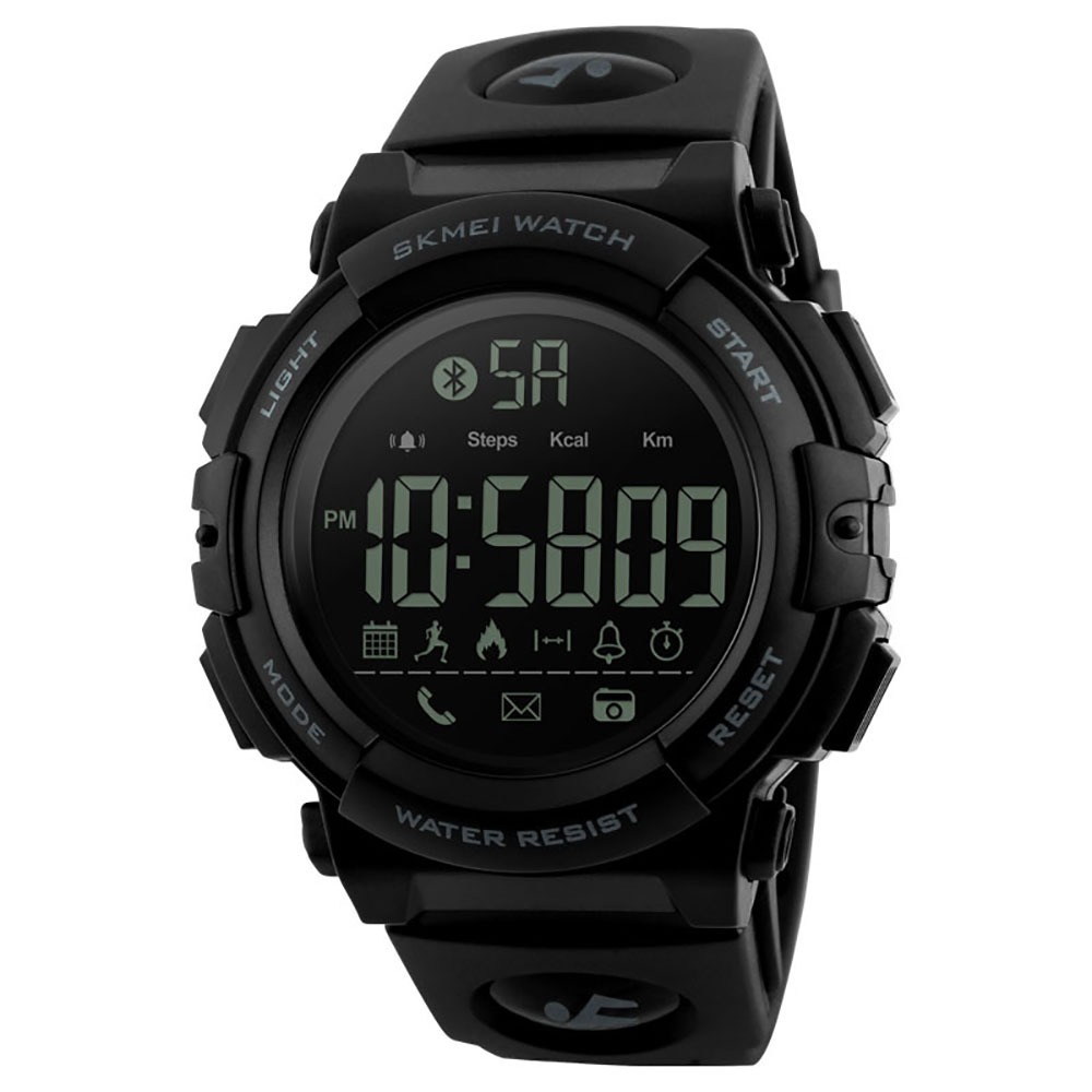 ساعت مچی دیجیتالی اسکمی مدل 1303 کد K31             قیمت