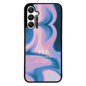 AKAM AMC-WSGA25-LUCKY-15 Cover For Samsung Galaxy A25