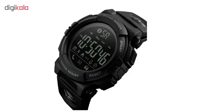 ساعت مچی دیجیتالی اسکمی مدل 1303 کد K31