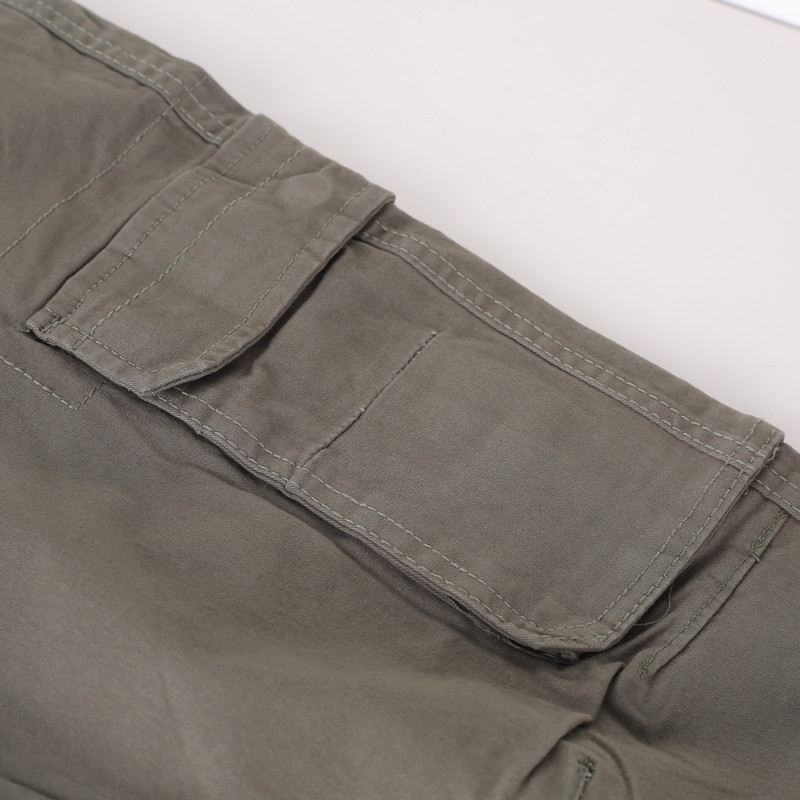 شلوار مردانه مدل گتر دار