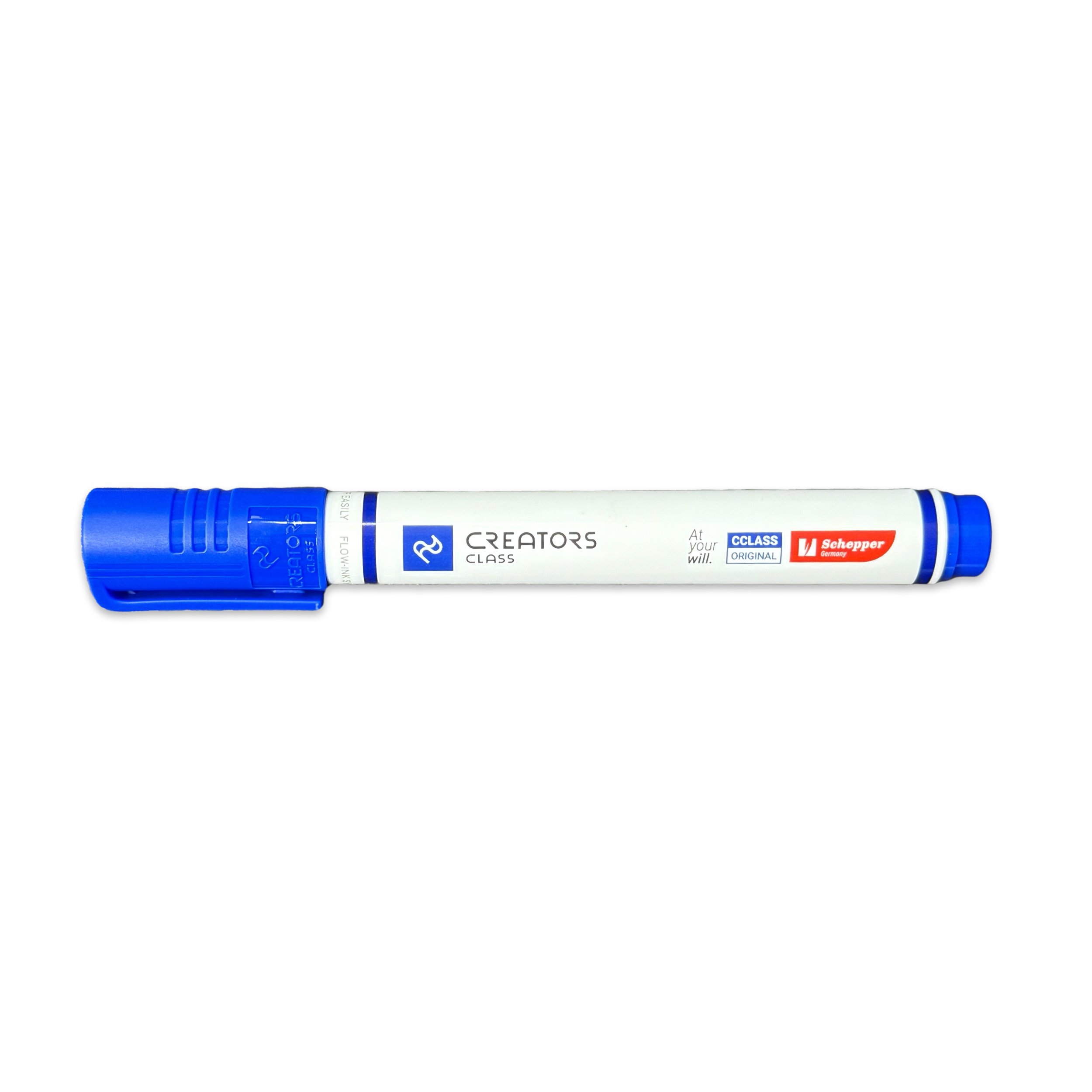 ماژیک وایت برد کریتورز کلاس مدل Blanco3