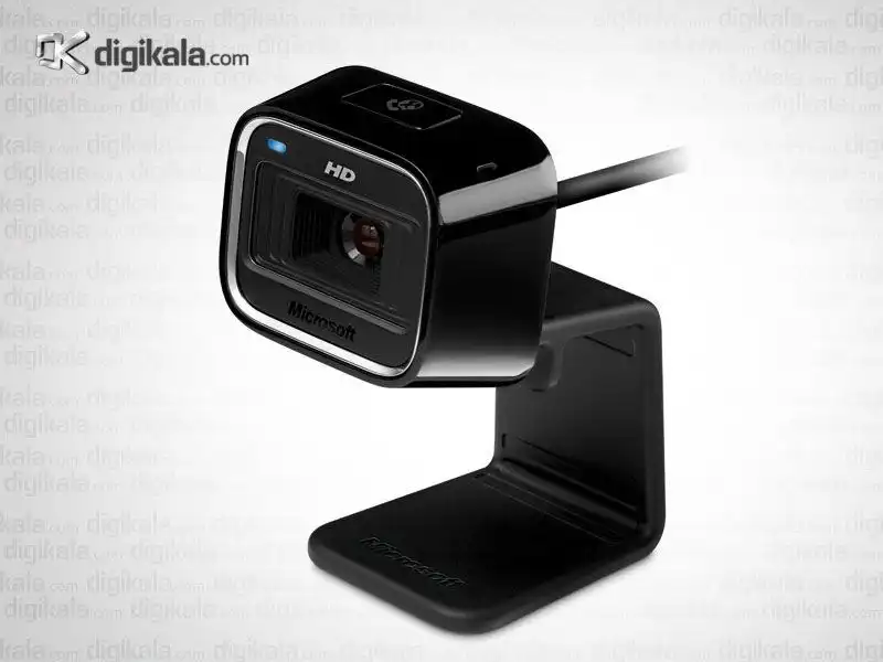 وب کم مایکروسافت لایف کم 5000