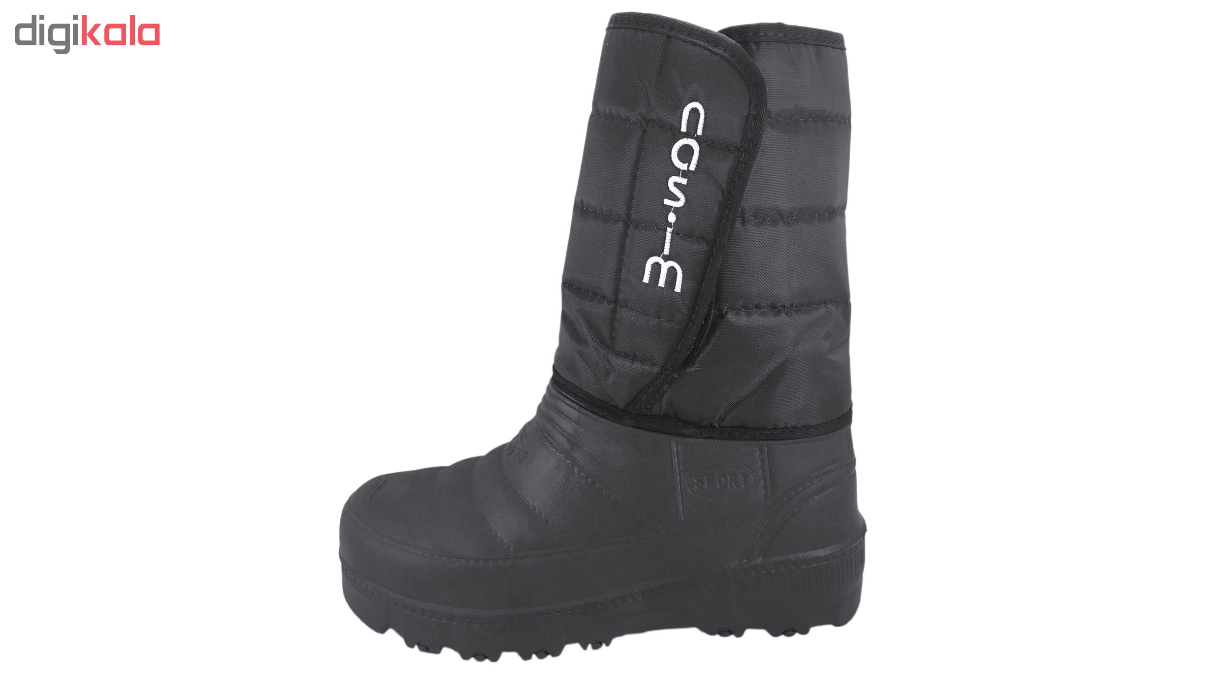 بوت مردانه نسیم مدل هیمالیا کد 3067