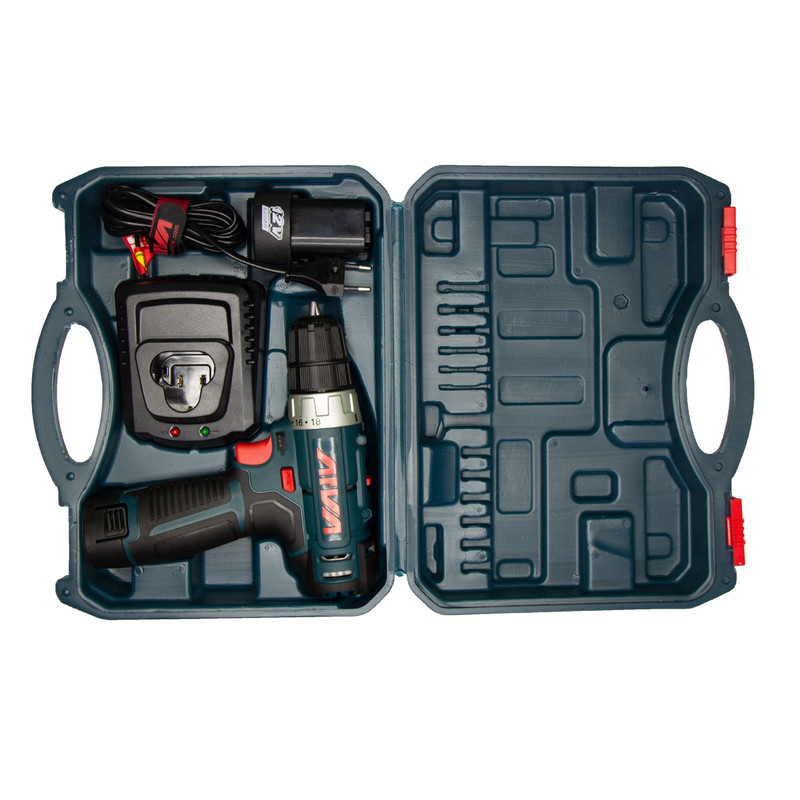 دریل شارژی آروا مدل 5840