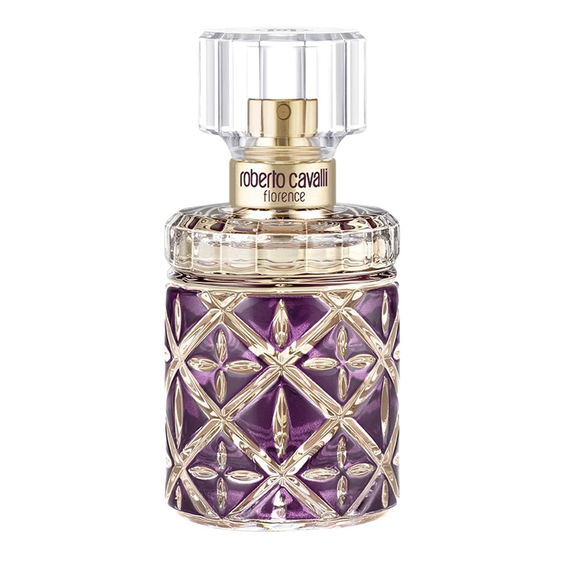 ادو پرفیوم زنانه روبرتو کاوالی مدل Florence حجم 75 میلی لیتر
