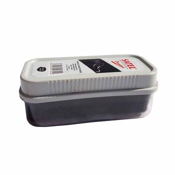 واکس کفش ساتل مدل S-1 