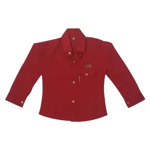 پیراهن پسرانه کد 201