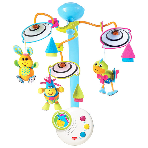 آویز تخت کودک مدل Tiny Love Classic  Mobile