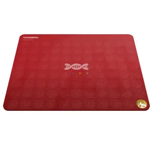 ماوس پد هومرو مدل A5323 طرح زیست شناسی