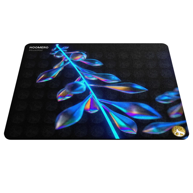 ماوس پد هومرو طرح انتزاعی مدل A1507-1