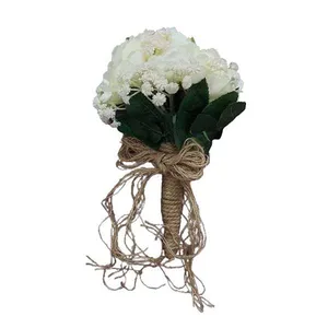دسته گل مصنوعی مدل عروسی و نامزدی