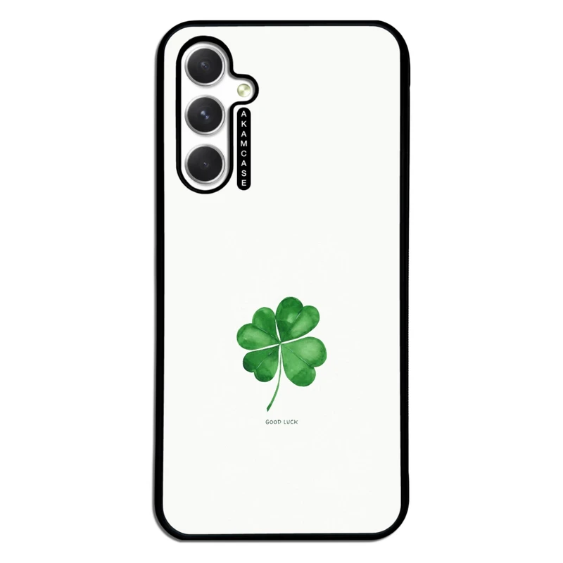 کاور آکام مدل AMC-WSGA54-LUCKY-18 مناسب برای گوشی موبایل سامسونگ Galaxy A54