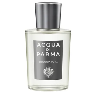 ادوکلن آکوا دی پارما مدل Colonia Pura حجم 100 میلی لیتر