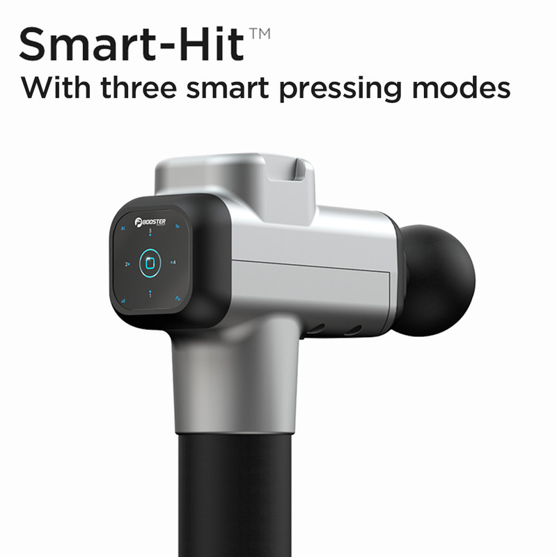 ماساژور برقی مدل Booster M2