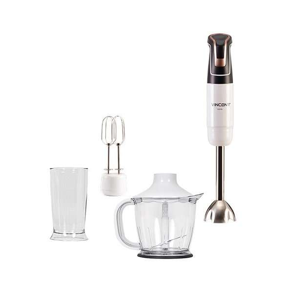 گوشت کوب برقی وینسنت مدل HB5412 گوشت کوب برقی وینسنت مدل HB5412