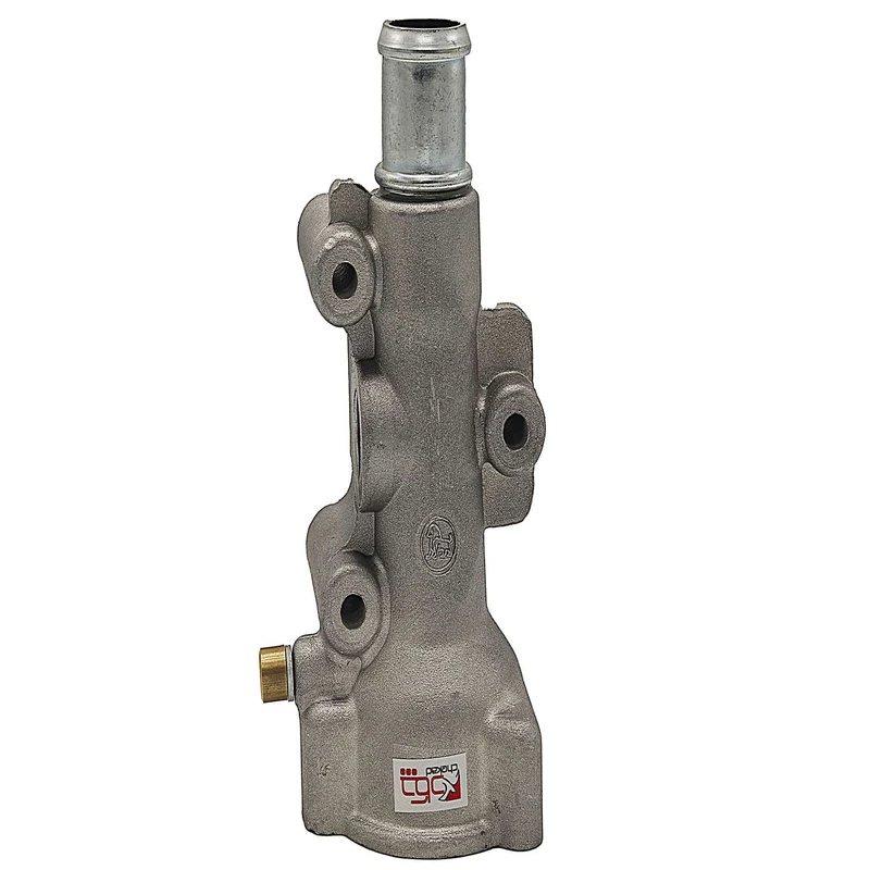 هوزینگ ترموستات چکاد کد 880836 مناسب برای سمند