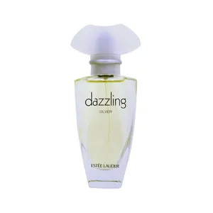 ادو پرفیوم زنانه استه لودر مدل DAZZLING SILVER حجم 75 میلی لیتر