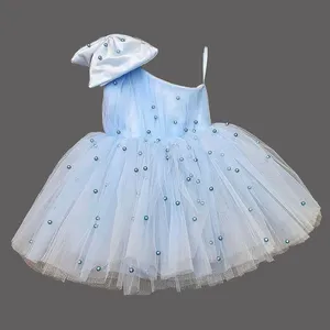 پیراهن دخترانه مدل صبا 18