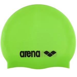 کلاه شنای آرنا مدل Classic Silicone Training