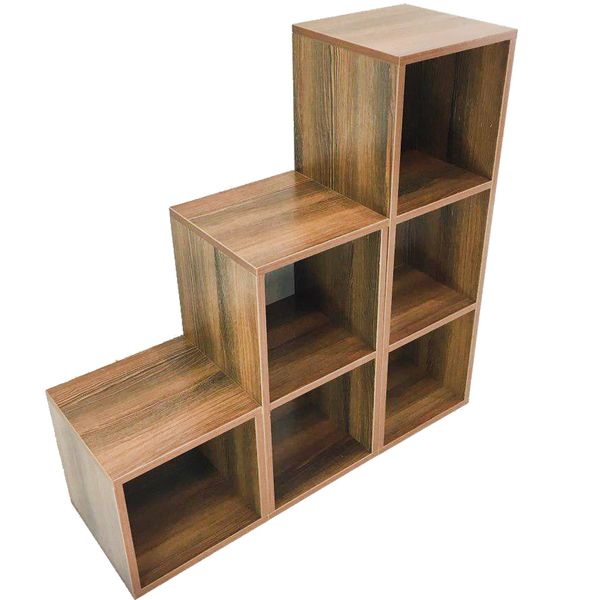 تجریه خرید کتابخانه مدل 01