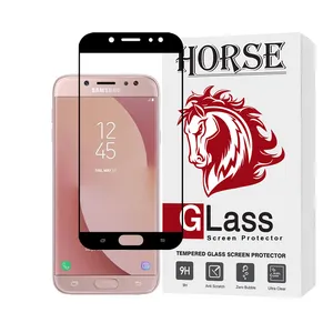 Horse CERAMHORS Screen Protector For Samsung Galaxy J7 Pro