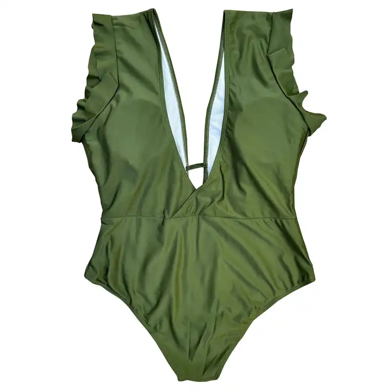 مایو زنانه مدل MF364