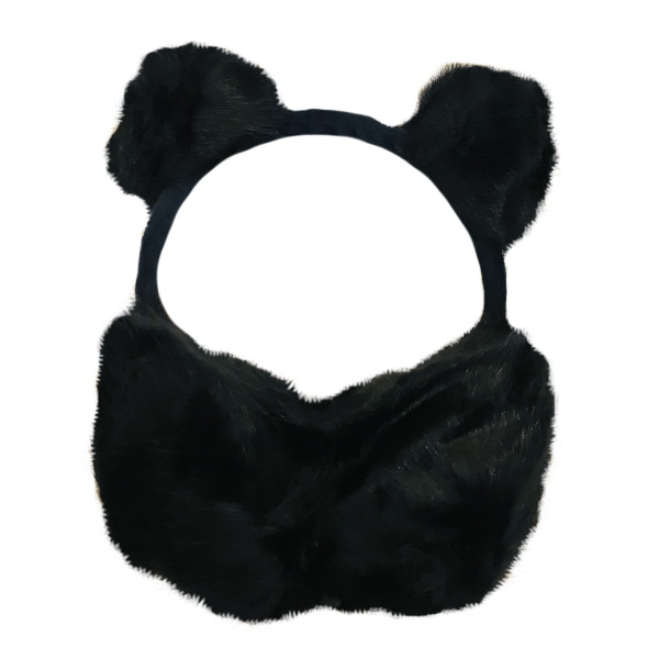 گوش گیر زمستانی بچگانه مدل 39