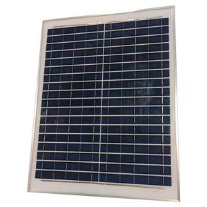 پنل خورشیدی رومکس مدل ROMAX-03-15/Bb ظرفیت 20 وات