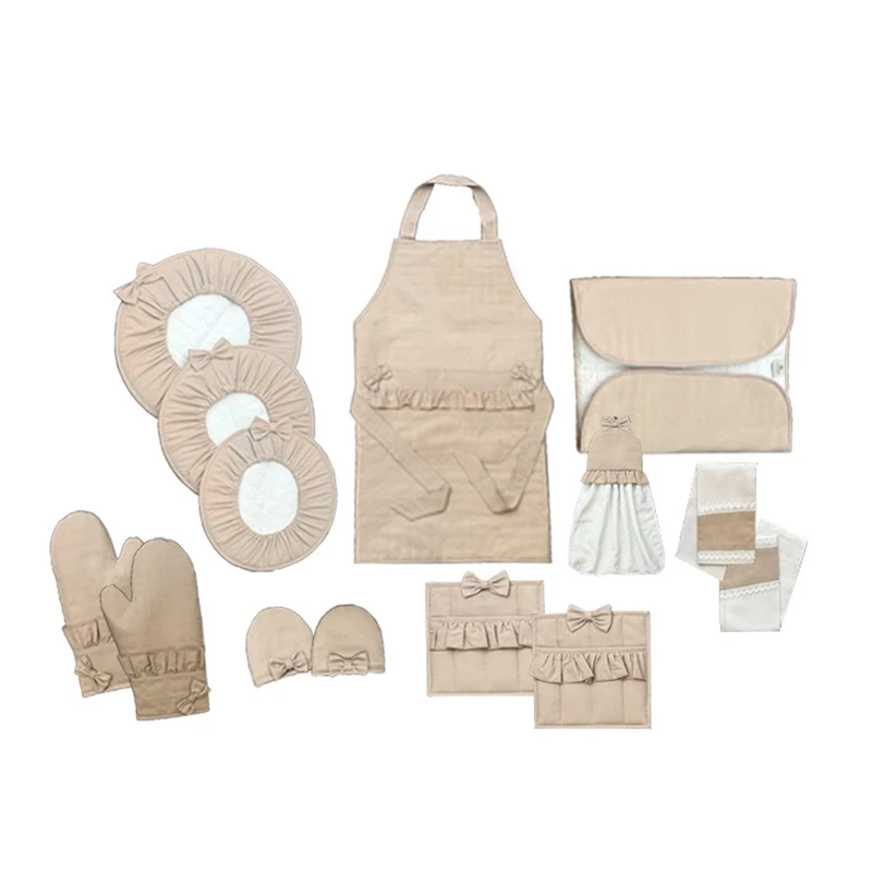 سرویس آشپزخانه 14 تکه صفاهوم طرح پاپیون