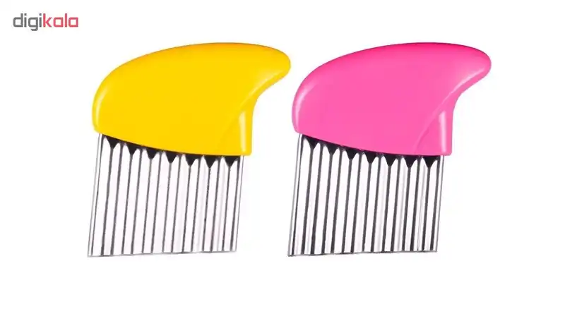 خردکن سیب زمینی مدل 1 ZH-8001