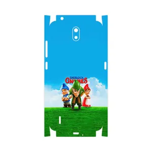 MAHOOT Sherlock Gnomes-FullSkin Cover Sticker for Nokia C1