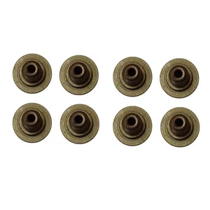 لاستیک سوپاپ دیناپارت کد 6262502023 مناسب برای تیبا بسته 8 عددی