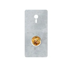 MAHOOT Pasta Cover Sticker for Lenovo ZUK Z2 Pro
