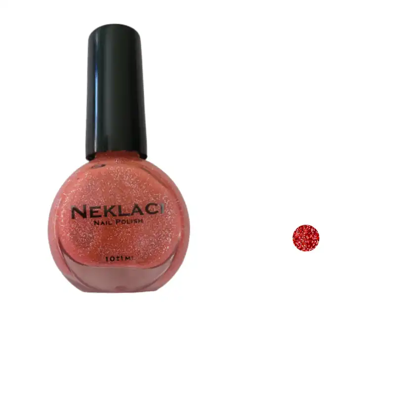 لاک ناخن نکلاسی شماره 89