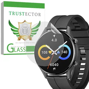 Trustector NNOT20 Screen Protector For Xiaomi Imilab W12