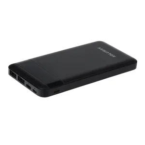 شارژر همراه کولیومن مدل KP-110 ظرفیت 10000 میلی آمپر ساعت