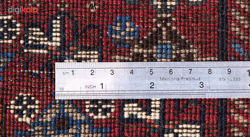 فرش دستبافت شش متری سی پرشیا کد 161008