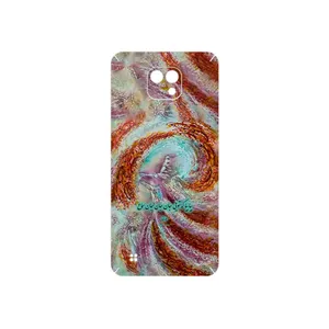 MAHOOT Molana Cover Sticker for LG X Cam