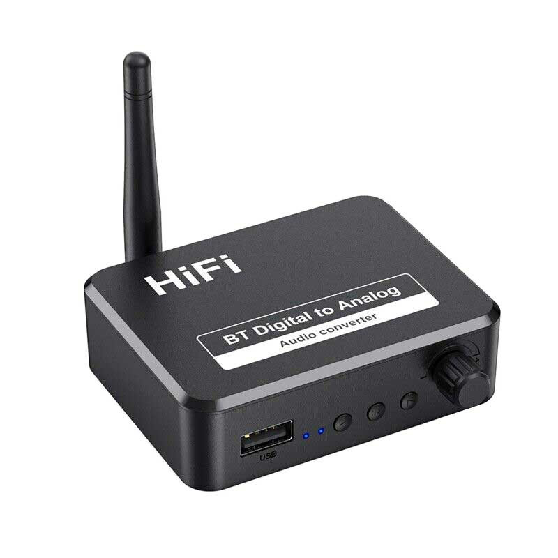 گیرنده و فرستنده صدا مدل NETPIL BLS-B35 گیرنده و فرستنده صدا مدل NETPIL BLS-B35