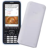 ماشین حساب مهندسی کاسیو مدل FX-CP400