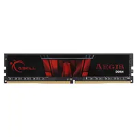 رم دسکتاپ DDR4 تک کاناله 3000 مگاهرتز جی.اسکیل مدل Aegis ظرفیت 8 گیگابایت