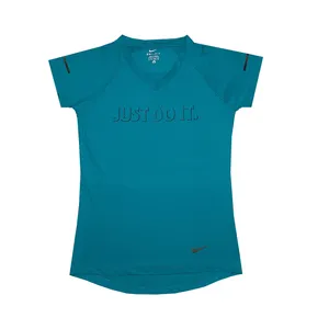 تی شرت آستین کوتاه ورزشی زنانه مدل 98