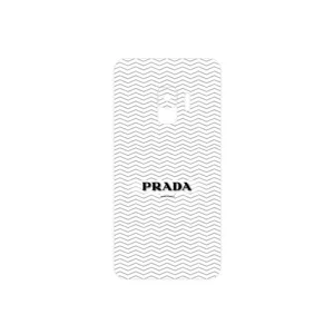 MAHOOT Prada Cover Sticker for Samsung Galaxy S9
