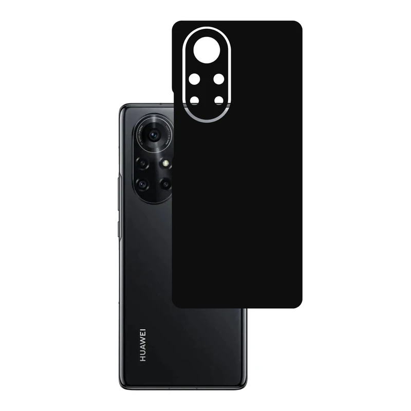 برچسب پوششی بستور مدل GB2-6 مناسب برای گوشی موبایل هوآوی Nova 8 Pro