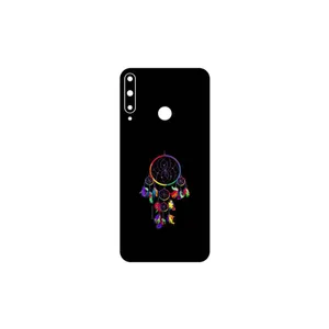 MAHOOT Dream Catchers Cover Sticker for Huawei Y7p