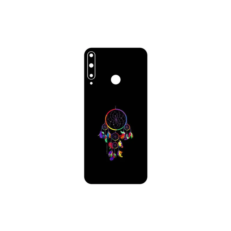 برچسب پوششی ماهوت مدل Dream Catchers مناسب برای گوشی موبایل هوآوی Y7p