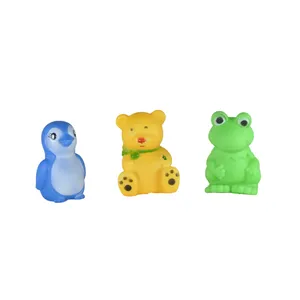  عروسک حمام کد N520 مجموعه 3 عددی