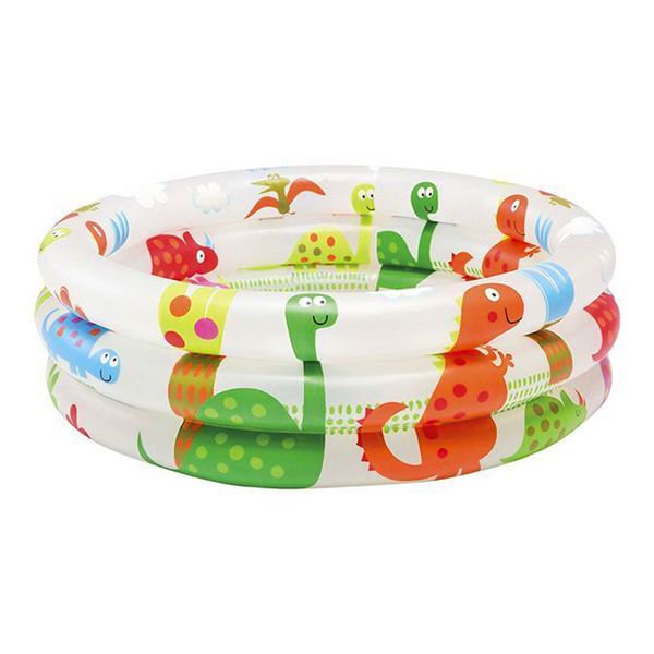 استخر بادی کودک اینتکس مدل DAYA کد 250