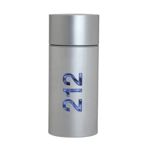 Carolina Herrera 212 Men NYC Tester Eau De Toilette For Men 100ml