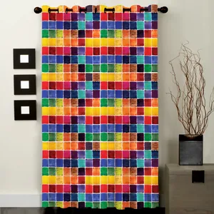 C1-50517 Curtain 290 cm